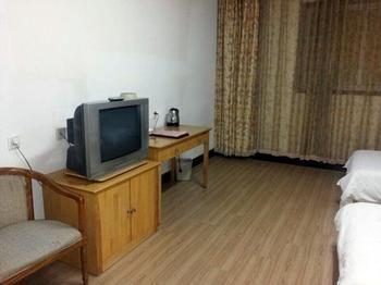 Jinan International Exhibition Center Hotel Hongjialou Экстерьер фото