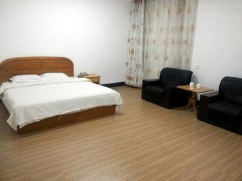 Jinan International Exhibition Center Hotel Hongjialou Экстерьер фото