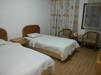 Jinan International Exhibition Center Hotel Hongjialou Экстерьер фото